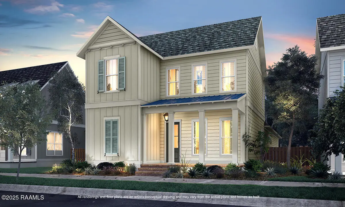 411-A Villager Avenue, Scott, LA 70583 - Image #1