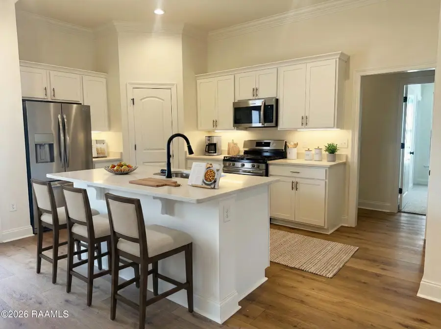 109 Lotus Street, Broussard, LA 70518 - #3