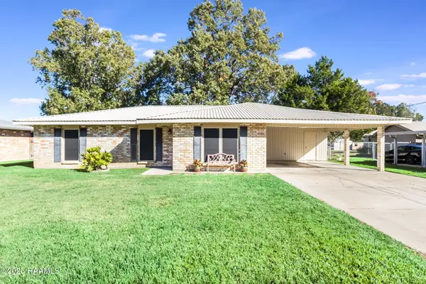 122 Alameda Street, New Iberia, LA 70563