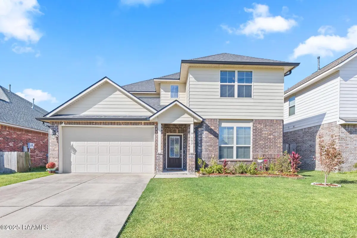 107 Merrydale Lane, Rayne, LA 70578 - Image #1