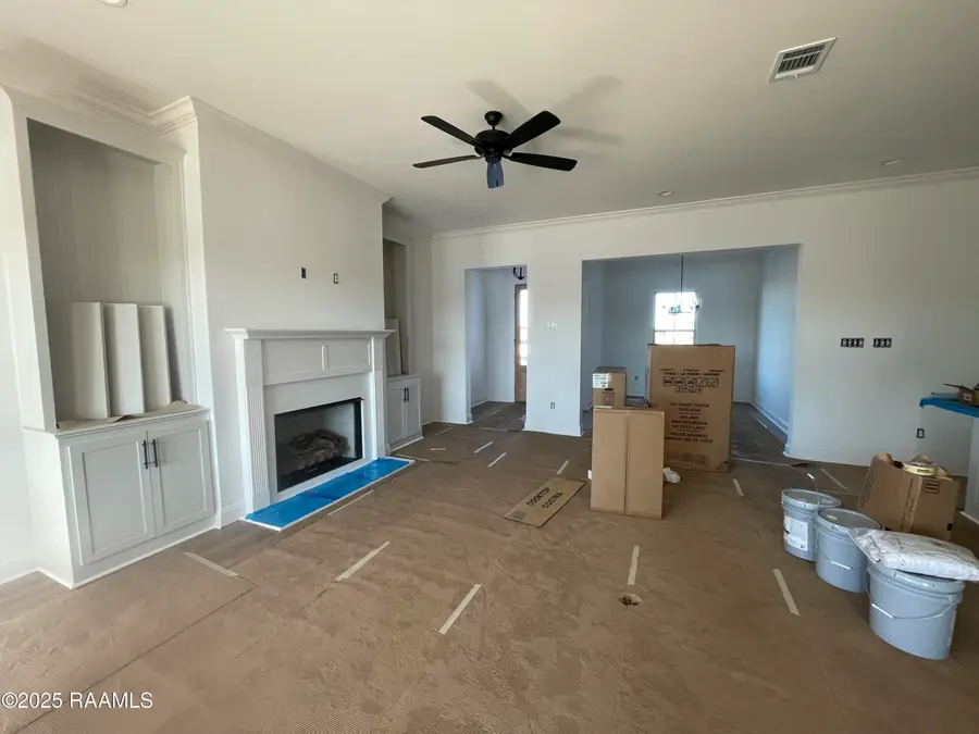 308 Old Sugar Mill Drive, Youngsville, LA 70592 - Image #2