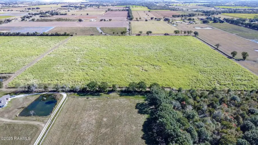 Tbd Theriot Road, Maurice, LA 70555 - Image #3