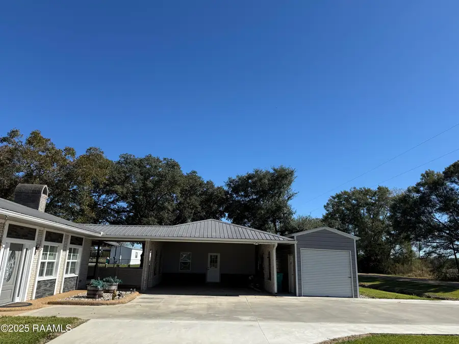 1186 Prairie Rhonde Road, Ville Platte, LA 70586 - Image #3