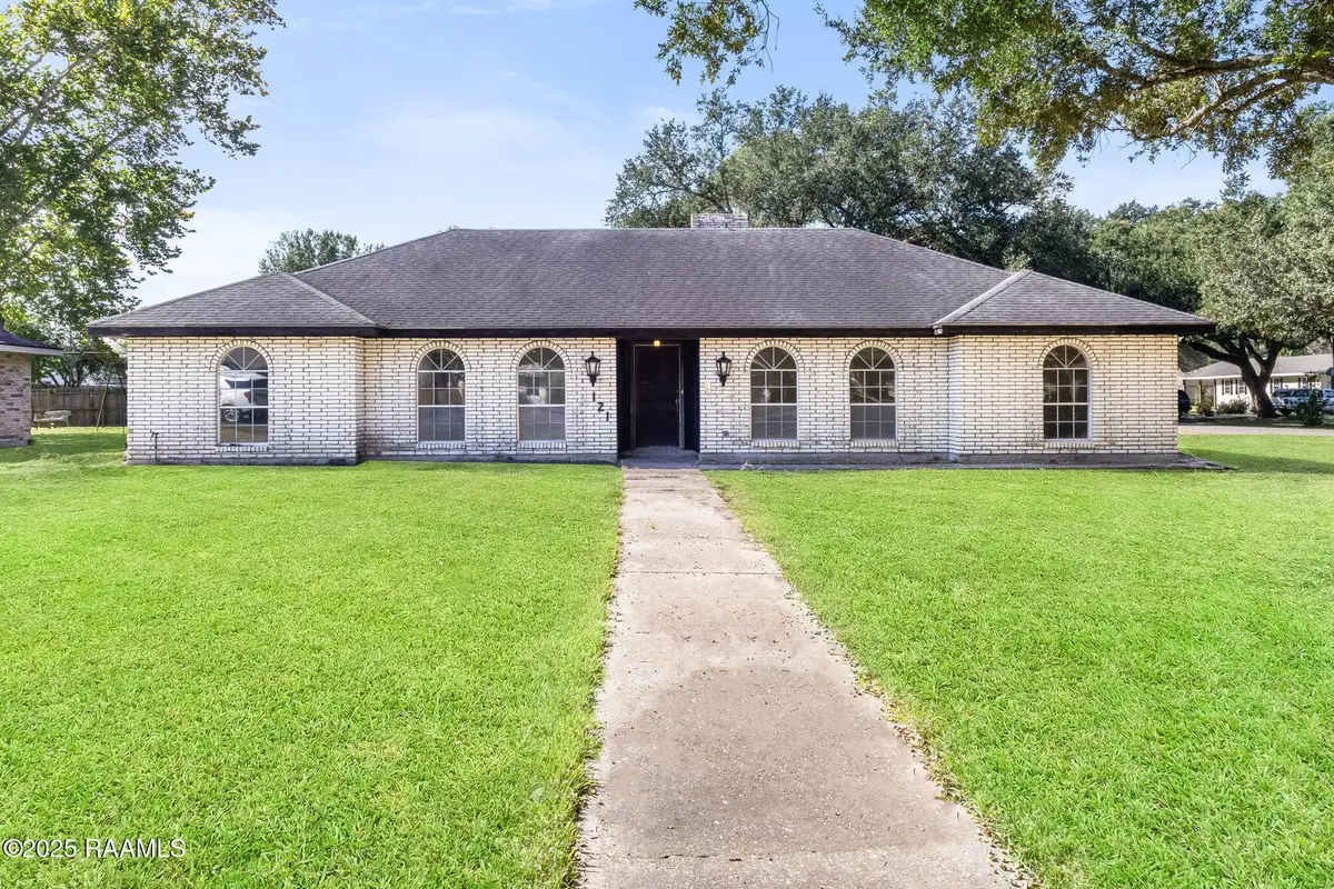 121 Aberdeen Drive, Lafayette, LA 70508 - Image #1