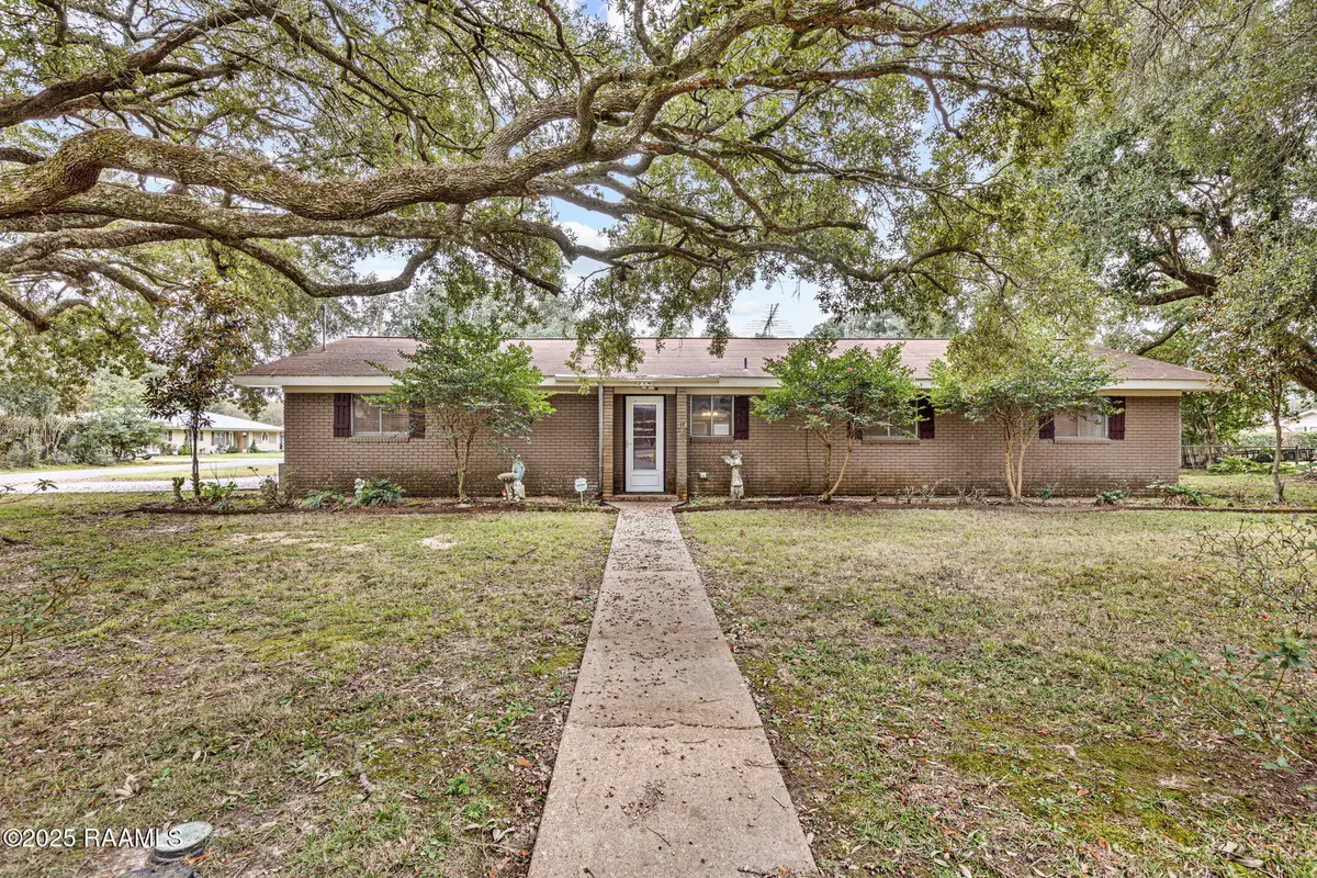 314 Demoncherveaux Boulevard, Ville Platte, LA 70586 - Image #1