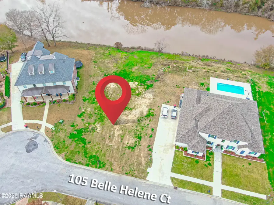 105 Belle Helene Court, Lafayette, LA 70508 - Image #3