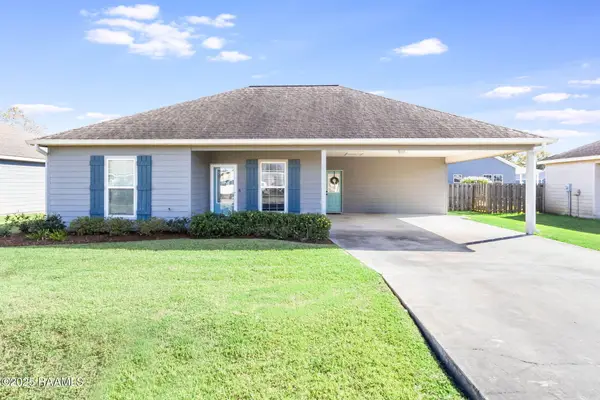 210 Stoneridge Drive, Duson, LA 70529