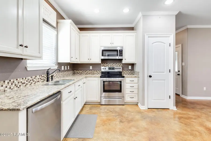 210 Stoneridge Drive, Duson, LA 70529 - Image #3