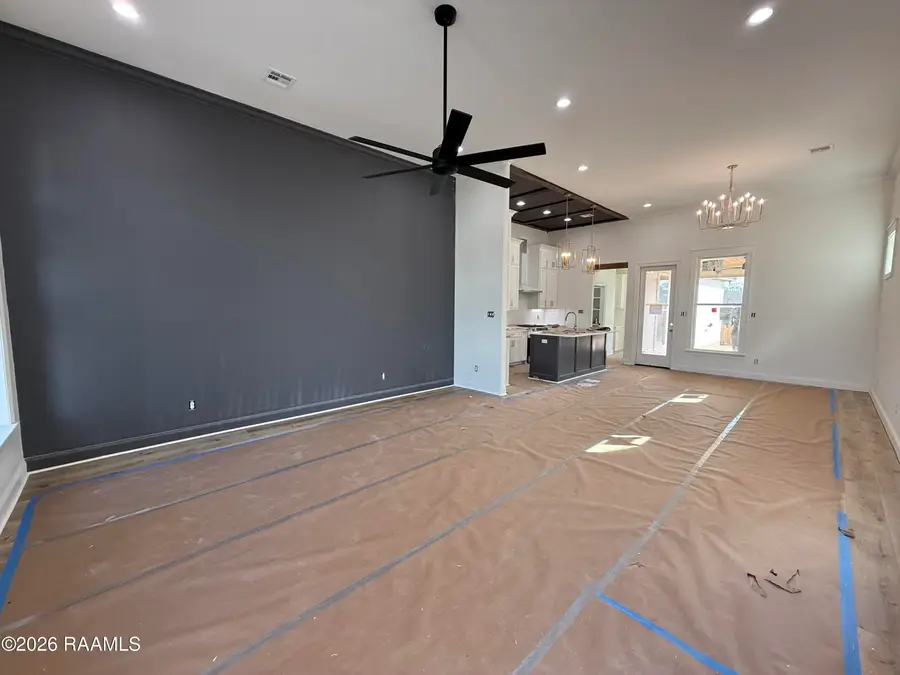 109 Meadow Walk Drive, Broussard, LA 70518 - #2