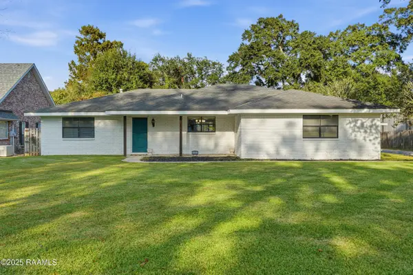 209 Sandager Avenue, Jeanerette, LA 70544