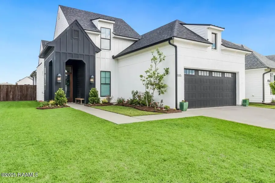 105 Sleeply View Drive, Broussard, LA 70518 - Image #2