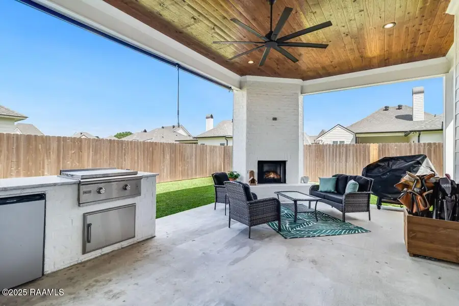 105 Sleeply View Drive, Broussard, LA 70518 - Image #3