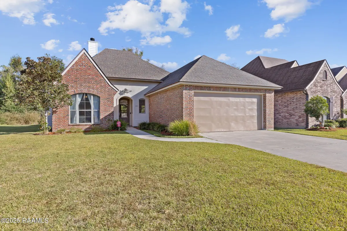 101 Grassland Avenue, Lafayette, LA 70508 - Image #1