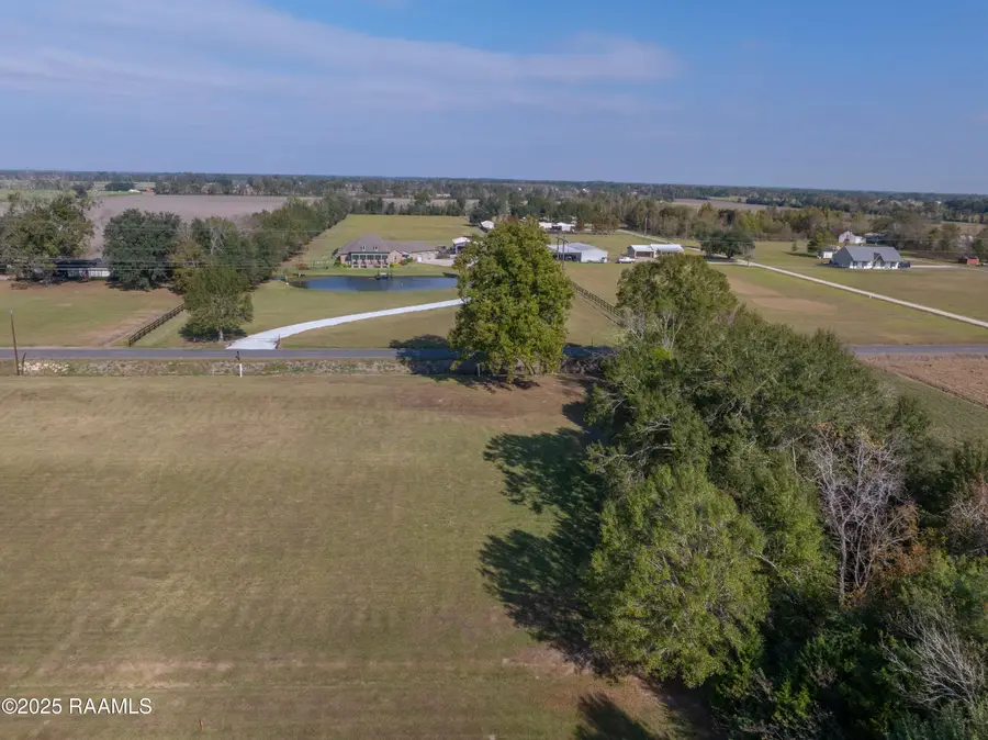 529 Gazette Road - Tract 4, Scott, LA 70583 - #3