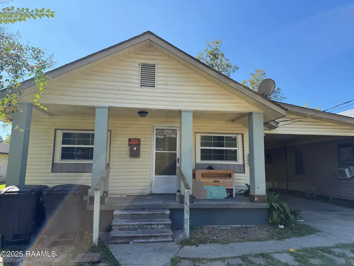 707 Field Street, New Iberia, LA 70560 - Image #1