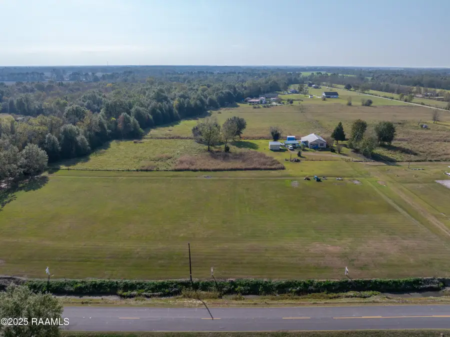 529 Gazette Road #Tract2, Scott, LA 70583 - #3