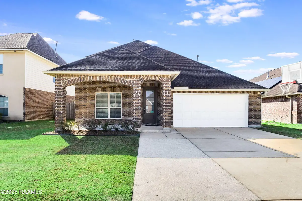 109 Franklin Lane, Lafayette, LA 70506 - Image #1