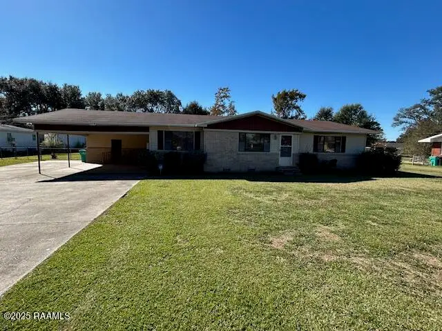 604 E Lincoln Road, Ville Platte, LA 70586 - Image #2