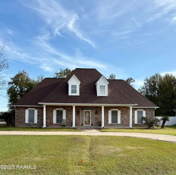320 Azalea Drive, Crowley, LA 70526