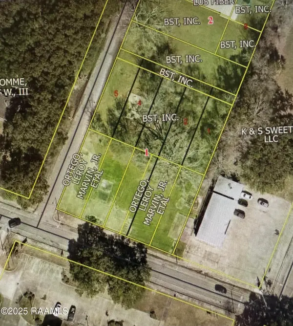 925 W Main Street, Ville Platte, LA 70586