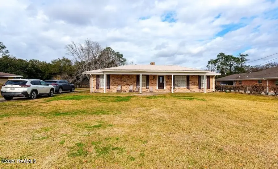 4460 Irish Bend Road, Franklin, LA 70538 - Image #2