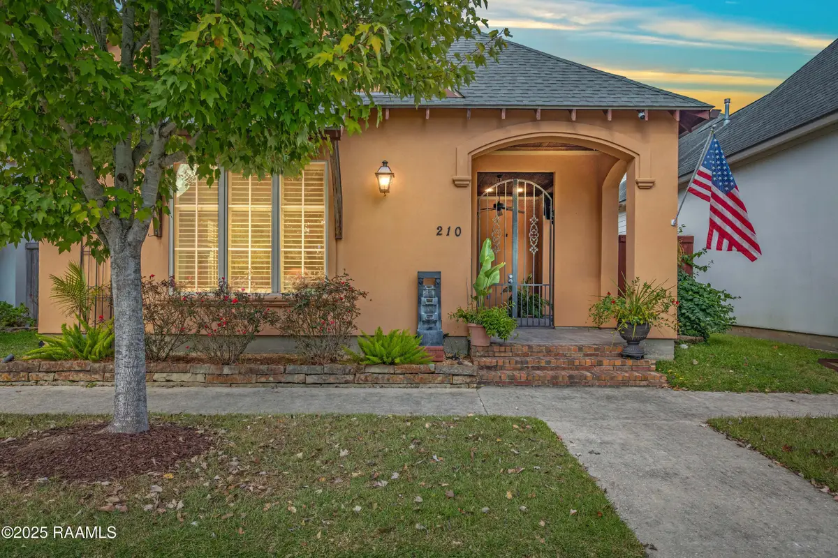 210 Palfrey Parkway, Youngsville, LA 70592 - Image #1