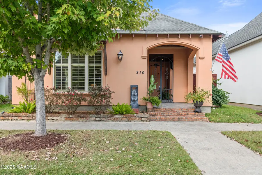 210 Palfrey Parkway, Youngsville, LA 70592 - Image #2