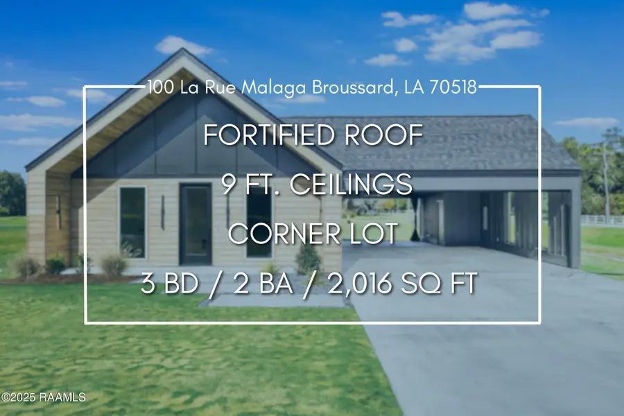 100 La Rue Malaga, Broussard, LA 70518 - Image #2