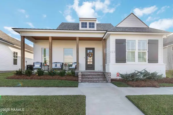 222 Trail Pointe Drive, Scott, LA 70583
