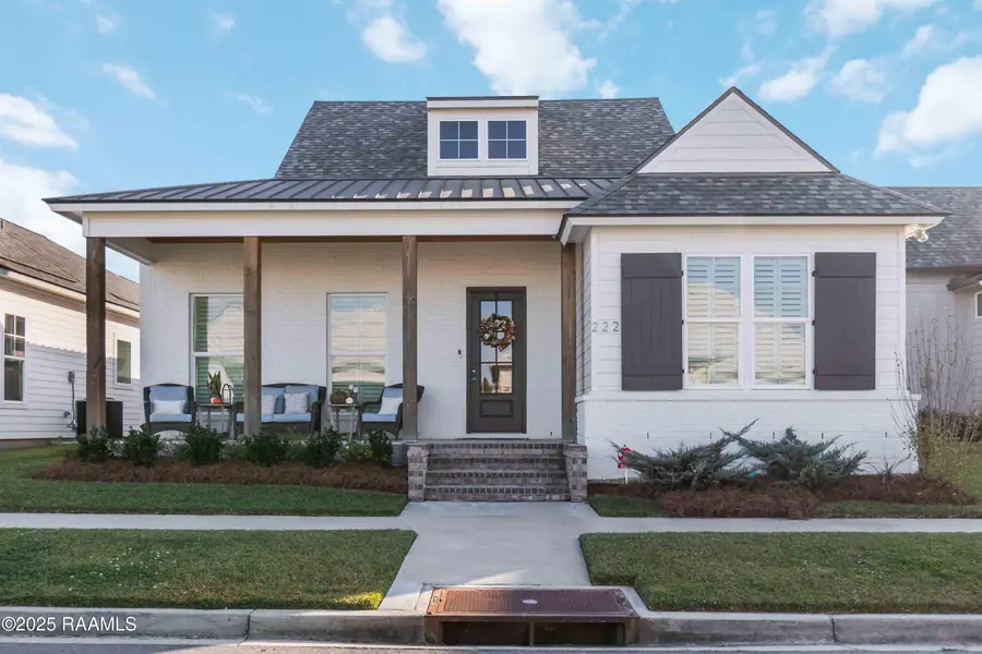 222 Trail Pointe Drive, Scott, LA 70583 - Image #2
