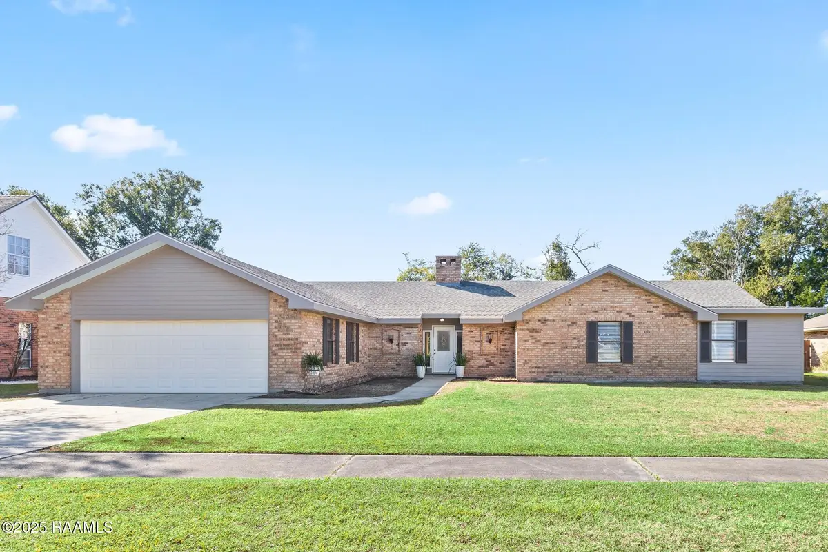 209 Hermitage Avenue, Lafayette, LA 70503 - Image #1