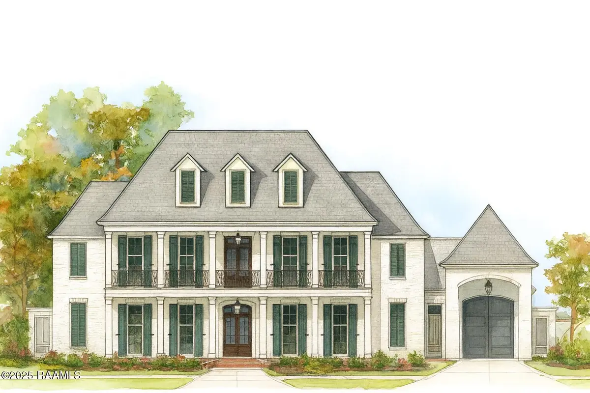 302 Castle Vine Way, Lafayette, LA 70508 - Image #1