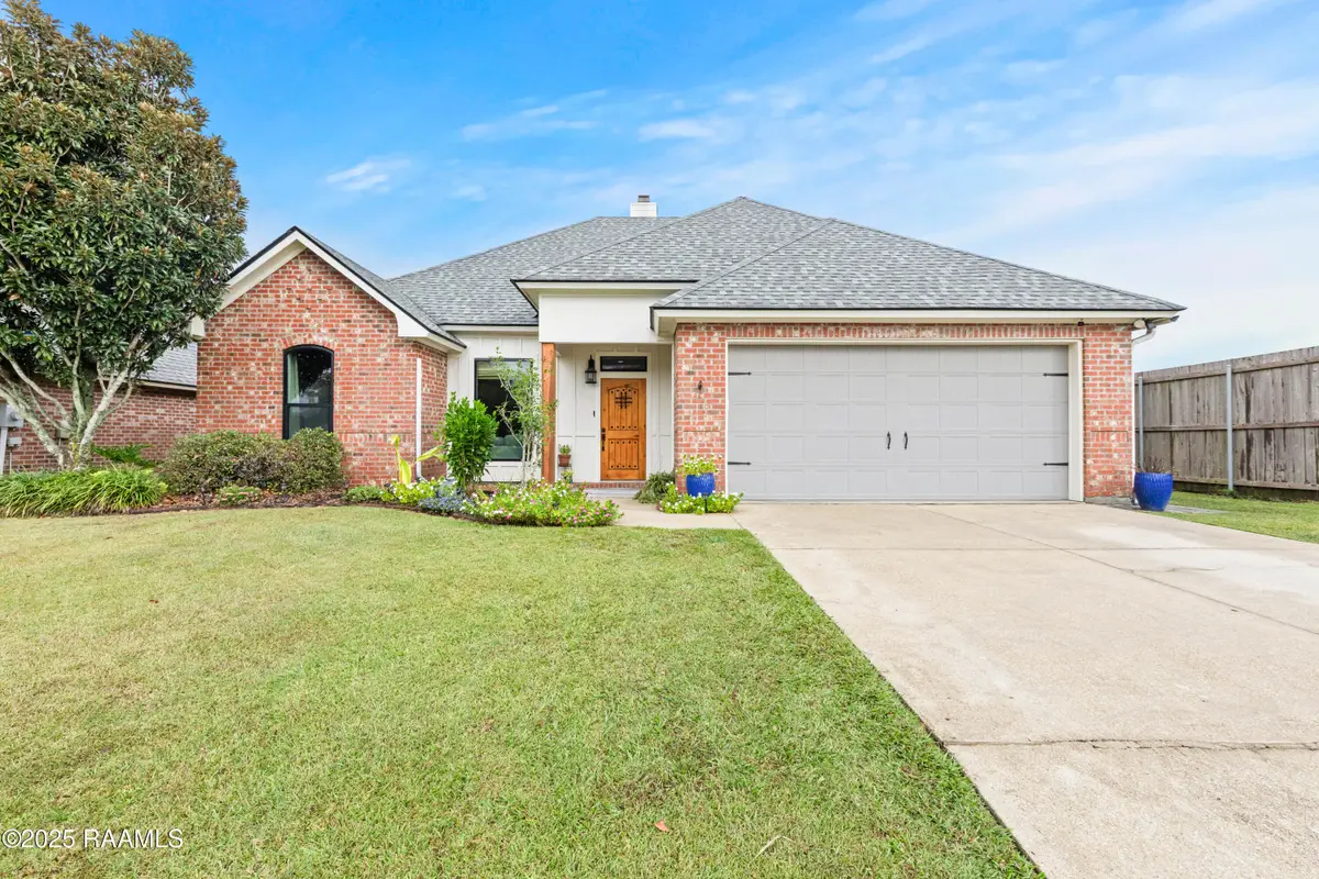 803 Copper Meadow Boulevard, Youngsville, LA 70592 - Image #1