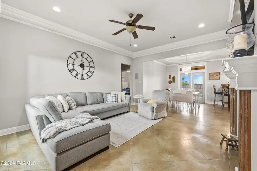 803 Copper Meadow Boulevard, Youngsville, LA 70592 - Image #3