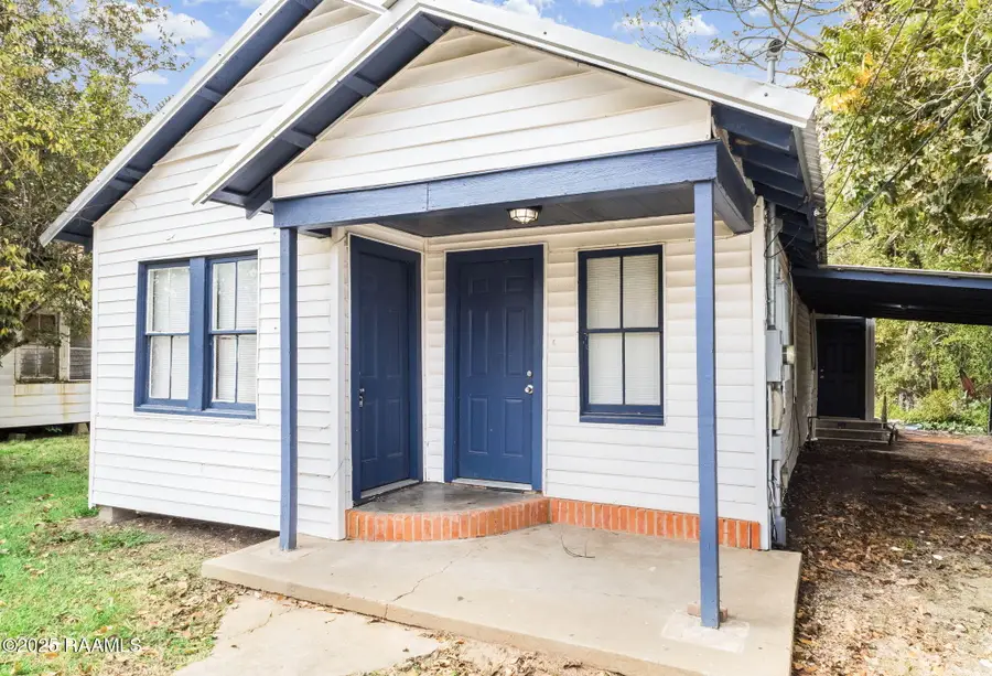 1205 Twelfth Street, Lafayette, LA 70501 - Image #2