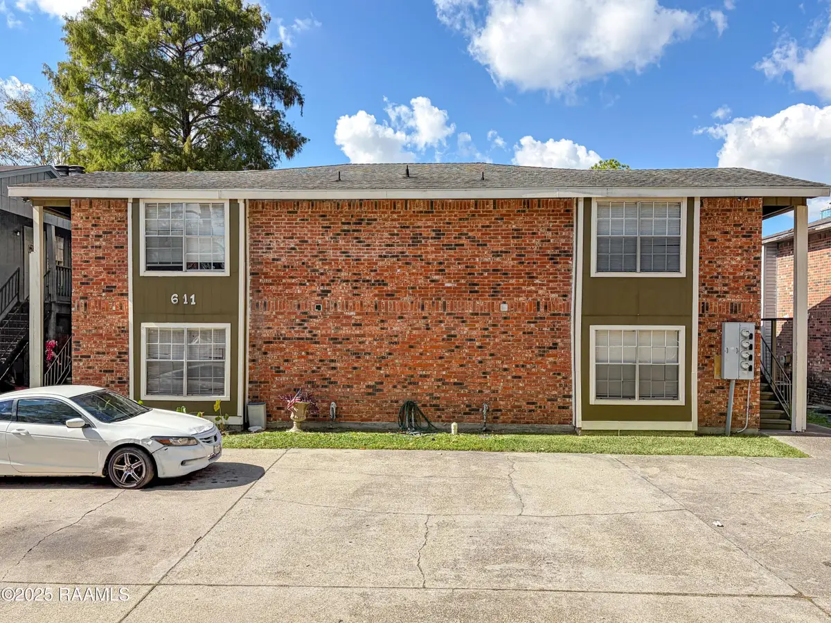 611 Colorado Road, Duson, LA 70529 - Image #1