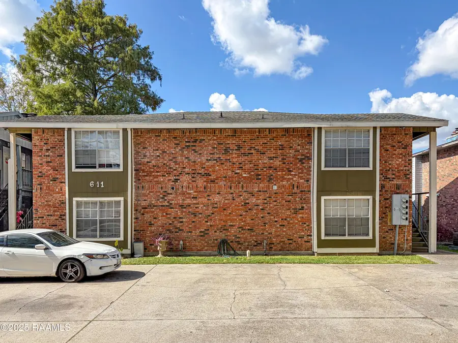 611 Colorado Road, Duson, LA 70529 - Image #2