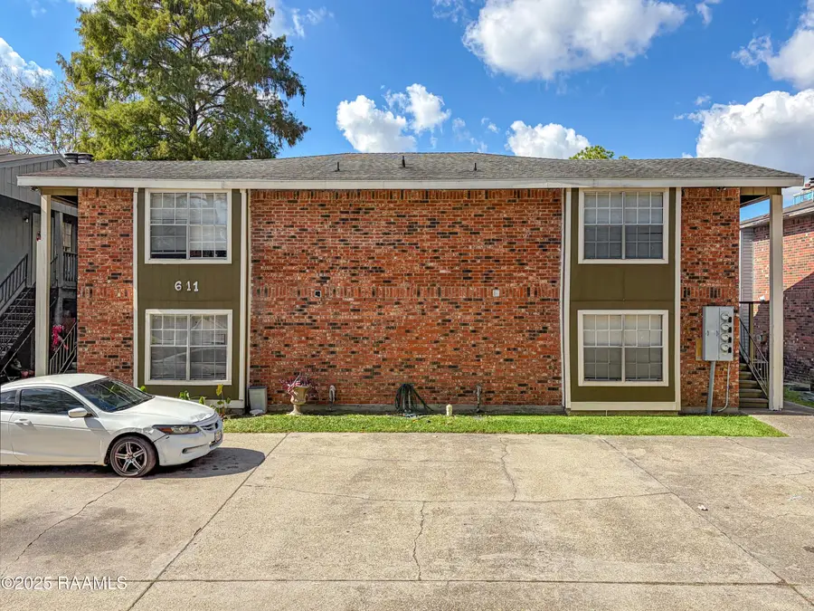 611 Colorado Road, Duson, LA 70529 - Image #3
