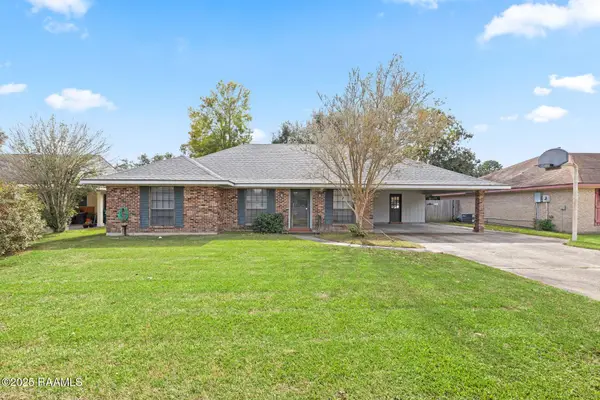 210 San Carlos Circle, Lafayette, LA 70506