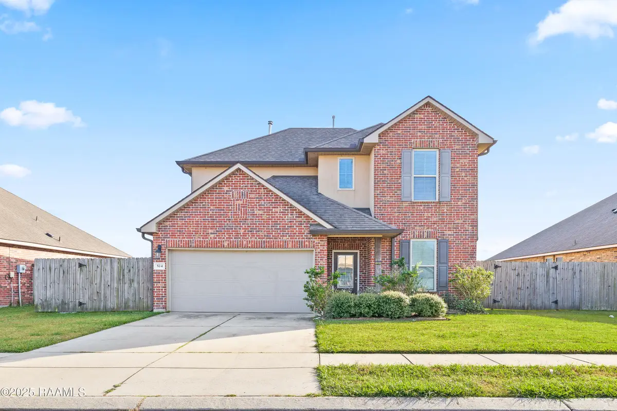 524 Cautillion Drive, Youngsville, LA 70592 - Image #1