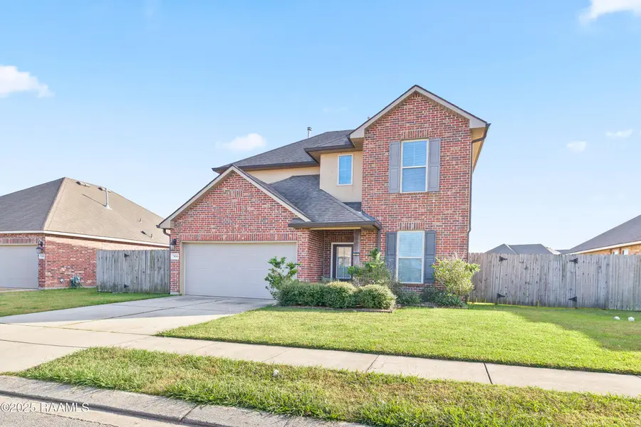 524 Cautillion Drive, Youngsville, LA 70592 - Image #2