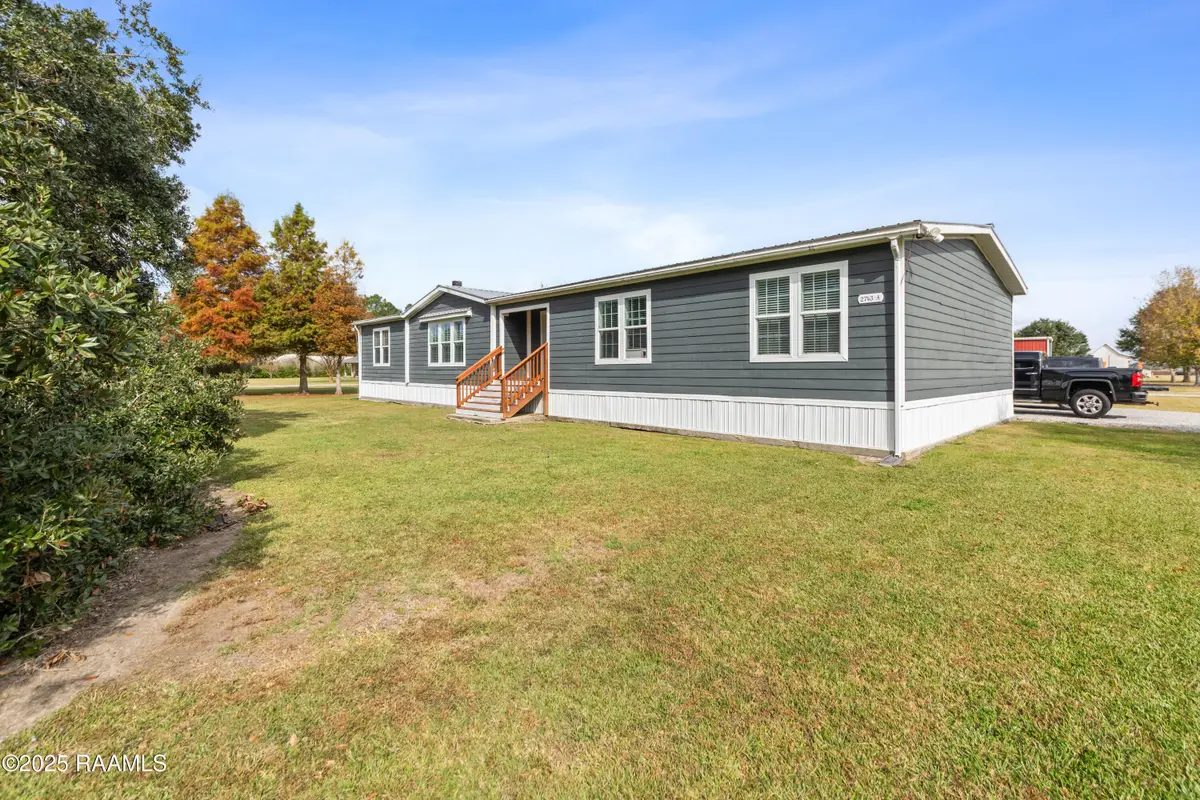 2743a Doyle Melancon Road, Breaux Bridge, LA 70517 - Image #1