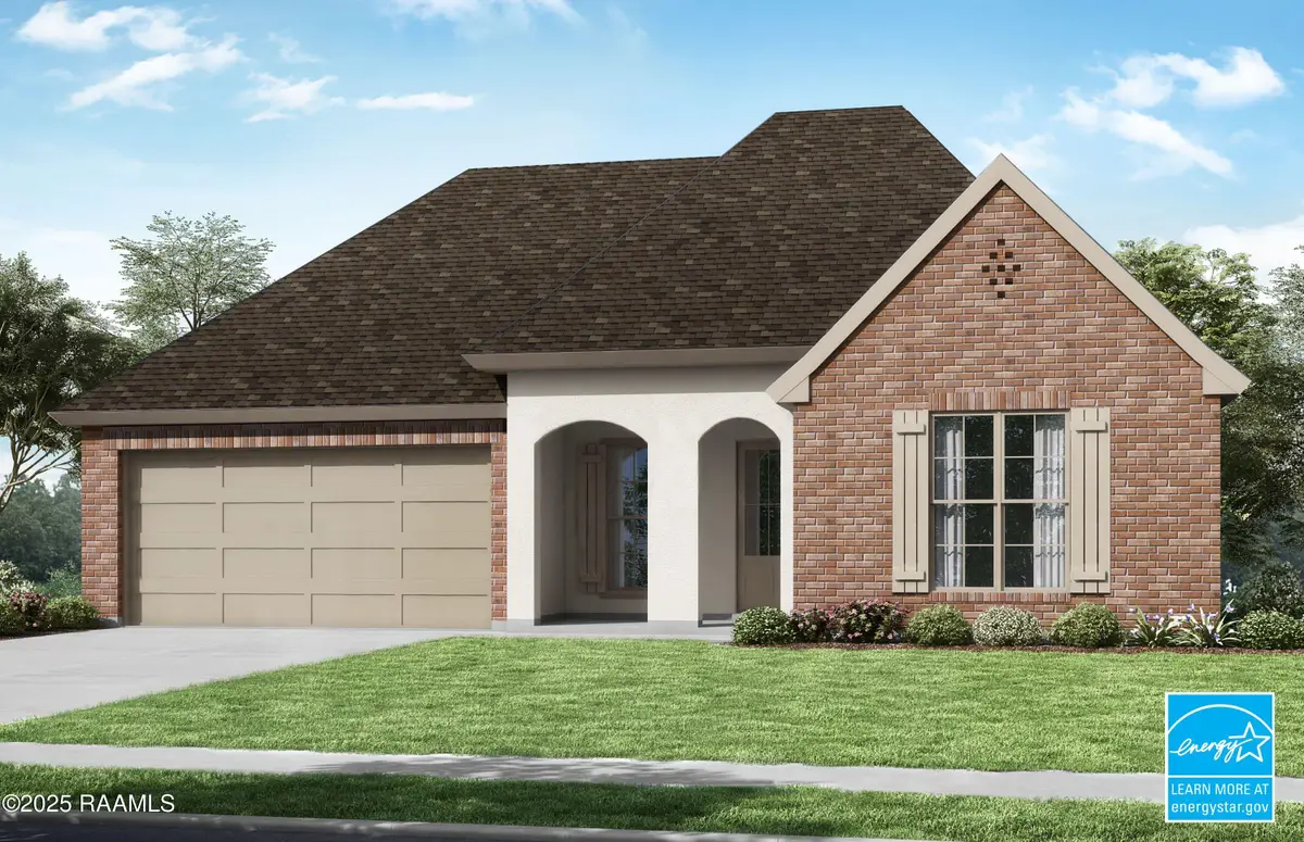 Address Withheld By Seller, Youngsville, LA 70592 - Image #1