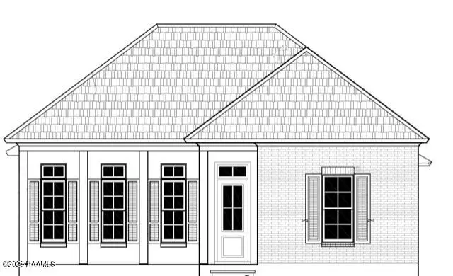 105 Soundview Way, Youngsville, LA 70592 - Image #1