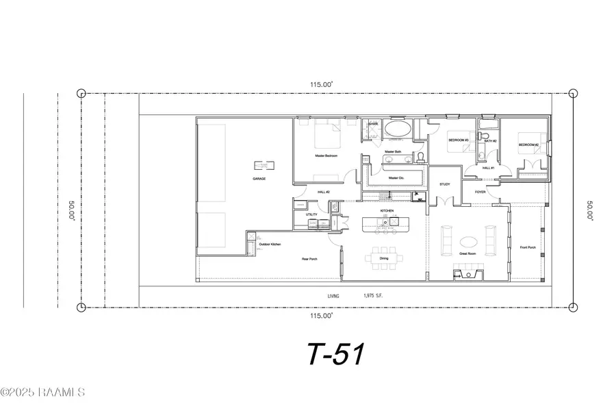 105 Soundview Way, Youngsville, LA 70592 - Image #2