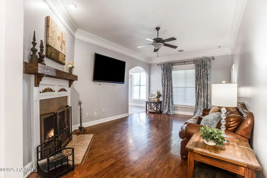 136 Legend Creek Drive, Youngsville, LA 70592 - Image #2