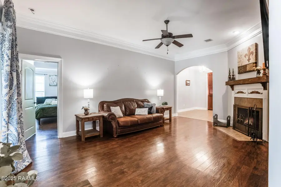 136 Legend Creek Drive, Youngsville, LA 70592 - Image #3