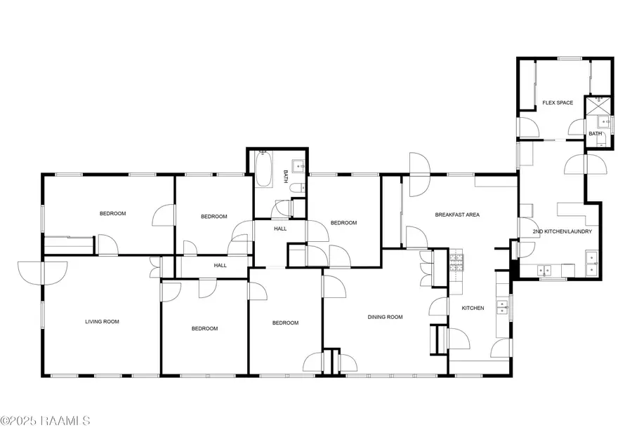 212 S Jefferson Street, Abbeville, LA 70510 - Image #3