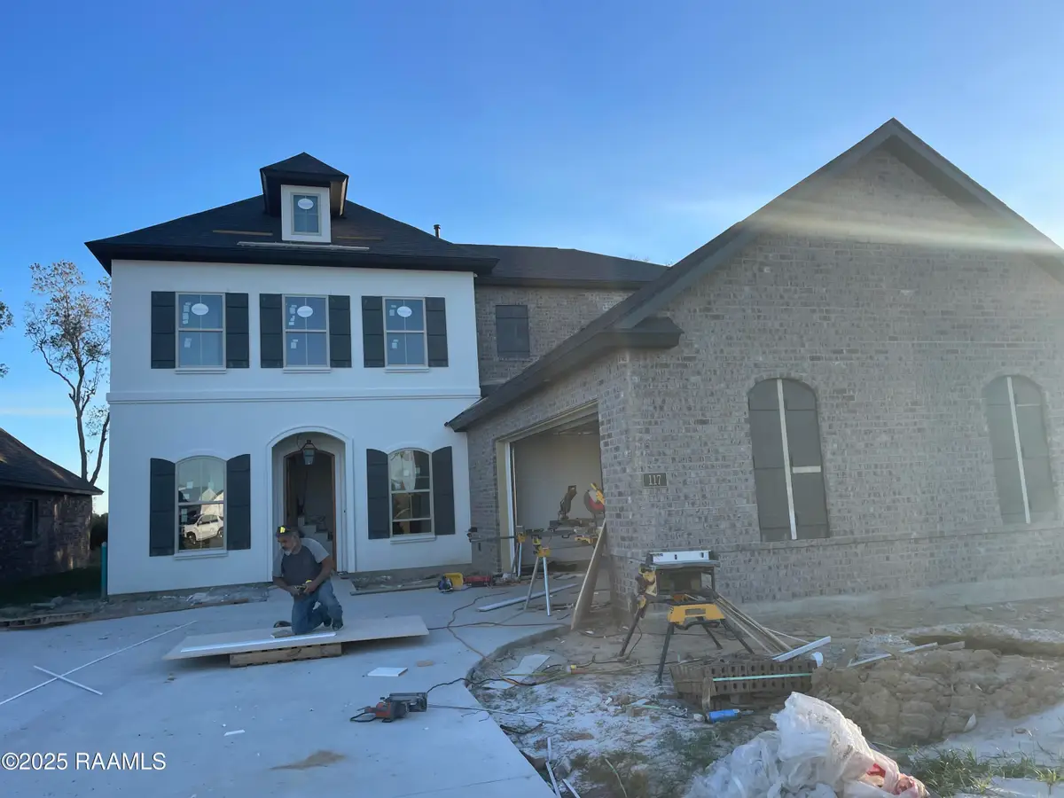 117 Sweet Ridge Way, Youngsville, LA 70592 - Image #1