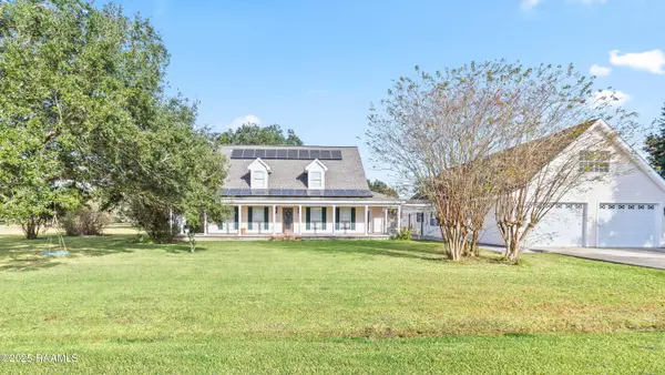 504 Landview Drive, New Iberia, LA 70563